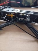 FPV  трофей