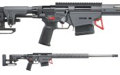 Приклад Ruger RPR