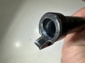 Стволик ПМ