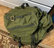Рюкзак Berghaus Cyclops II Atlas
