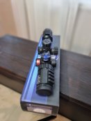 Оптический прицел Discovery Optics WG 1.2-6X24IRAI