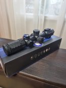 Оптический прицел Discovery Optics WG 1.2-6X24IRAI