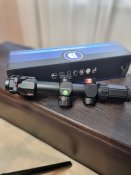 Оптический прицел Discovery Optics WG 1.2-6X24IRAI