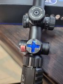 Оптический прицел Discovery Optics WG 1.2-6X24IRAI