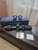 Оптический прицел Discovery Optics WG 1.2-6X24IRAI