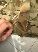 Куртка M-TAC софт шел мультикам, розмір L
