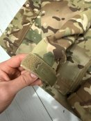 Куртка M-TAC софт шел мультикам, розмір L