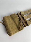 Камербанд для плитоноски, колір: койот, арт: 42210