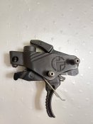 УСМ для AR-15 Hiperfire PDI GS