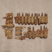 14 ММГ в тряпичной ленте от Максима