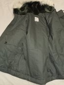 Парка Аляска N-3B USA Large