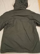 Парка Аляска N-3B USA Large