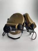 Активні навушники 3m peltor comtac VI nib neckband, койот, арт: 42224