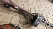 Ппш макети