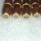 Патрон 50 BMG (12,7 × 99 мм НАТО) / ММГ