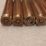 Патрон 50 BMG (12,7 × 99 мм НАТО) / ММГ