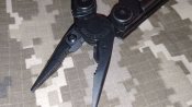 Leatherman Wave + black