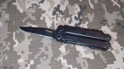 Leatherman Wave + black