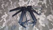 Leatherman Wave + black