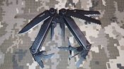 Leatherman Wave + black