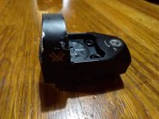 Venom 3 Moa Red Dot (VMD-3103)