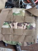 Tur Gear подсумок “ТриВога” Multicam