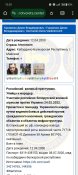 Паспорт мародера з початку вторгнення
