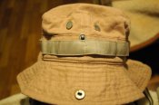 Панама тактична Eagle Crest в кольорі Coyote brown