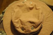 Панама тактична Eagle Crest в кольорі Coyote brown