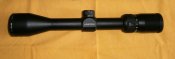Охотничий оптический прицел "Vortex Diamondback 4-12x40 SFP V-Plex"