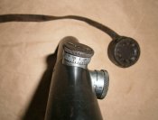 Военный оптический прицел "ПУ 3.5Х22" (ВМ\СВМ)