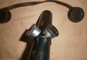Военный оптический прицел "ПУ 3.5Х22" (ВМ\СВМ)
