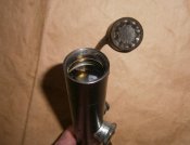 Военный оптический прицел "ПУ 3.5Х22" (ВМ\СВМ)