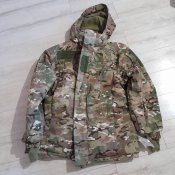 Комплект зимній