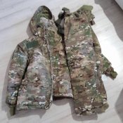 Комплект зимній