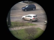 Бинокль Сarl Zeiss  6х30