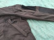 б/в КСБМ 46/4 (для екіпажів броньованих машин)