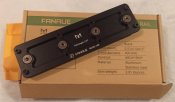 Arca Rail планка на M-LOK 140 мм на 4...