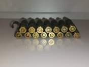 5.56х45 гильзы латунные в рассыпной ленте.