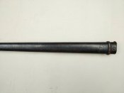 Штык образца 1874 года к винтовке системы Гра. Франция.