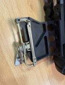 Прилад нічного бачення «Наместник» військова версія Dedal-490.Трофей з рф.