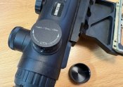 Прилад нічного бачення «Наместник» військова версія Dedal-490.Трофей з рф.