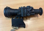 Прилад нічного бачення «Наместник» військова версія Dedal-490.Трофей з рф.