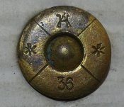 8*56Р Штайр-Манліхер №1