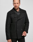 Бушлат чорний Alpha Industries, розмір L