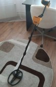 Garrett euro 400i ace USA