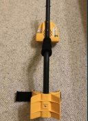 Garrett euro 400i ace USA