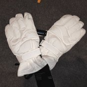 Зимові рукавички Barts Activ Hydroshell...