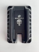 Магнітне кріплення для зброї Magorui, арт: 42240