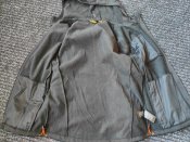 Куртка Softshell водовідштовхувальна та вітрозахисна М